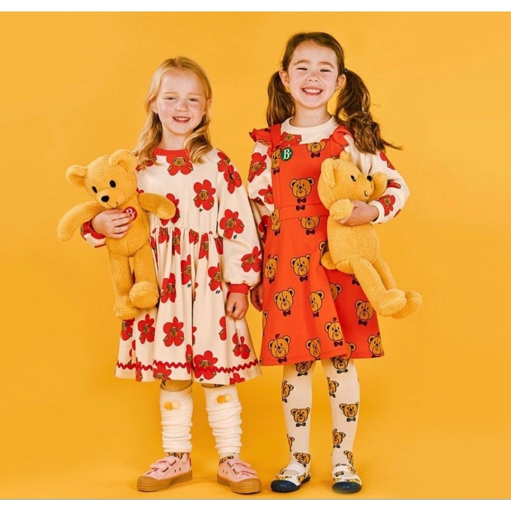 baju anak kodian mix motif dan size (10kg+adm)