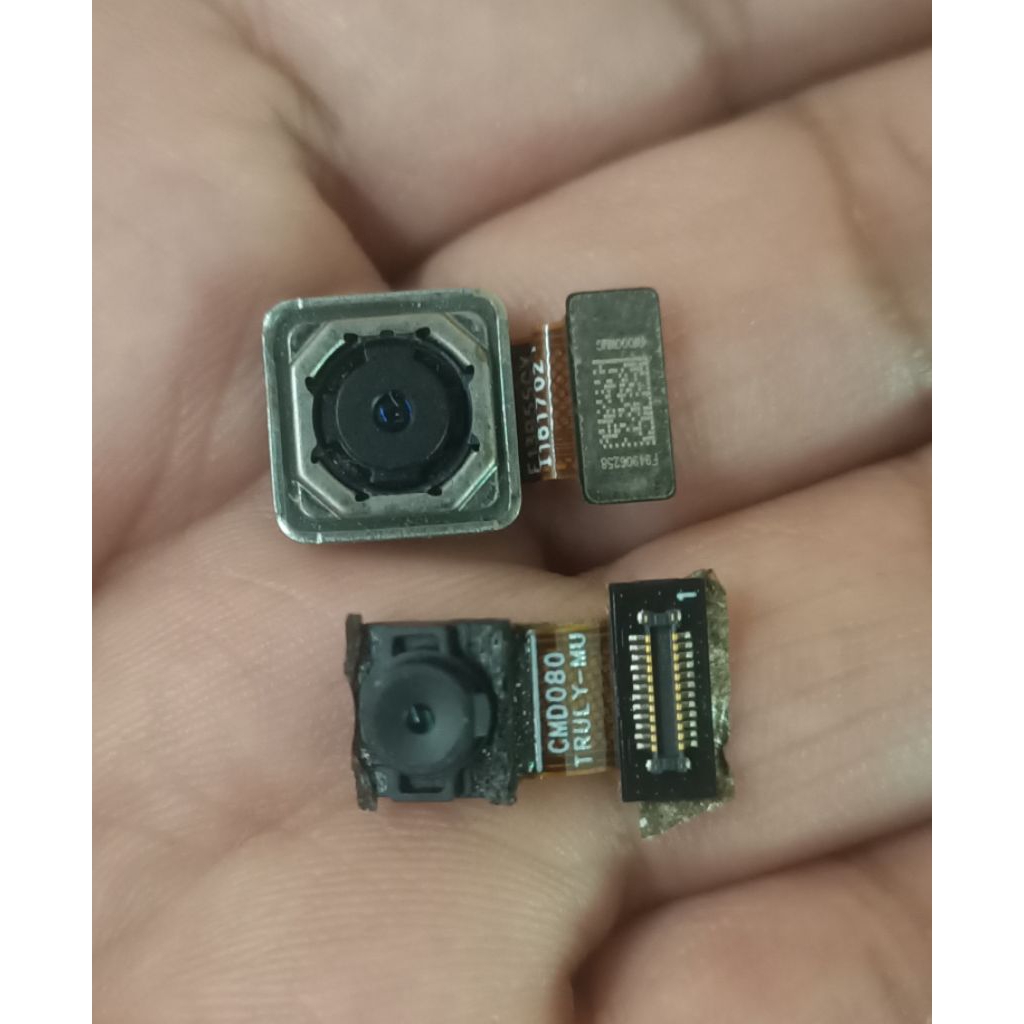 Kamera Ori Copotan Oppo F7 Youth