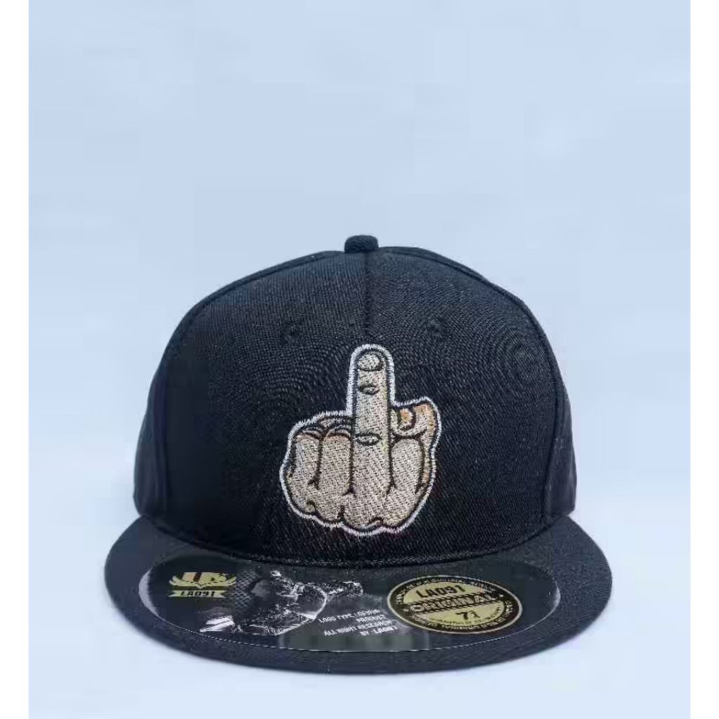 Topi Snapback Premium Distro//Snapback Caps//Topi Distro