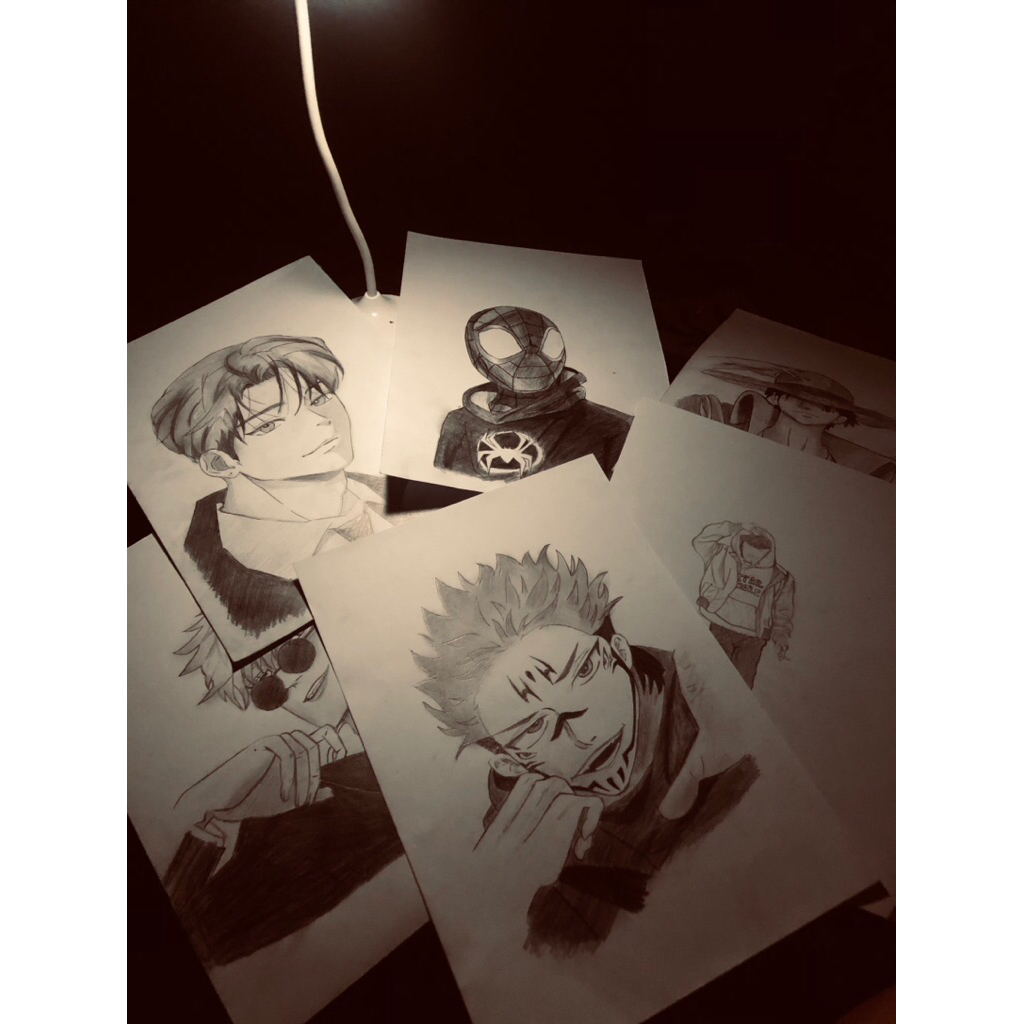 gambar hiasan dinding