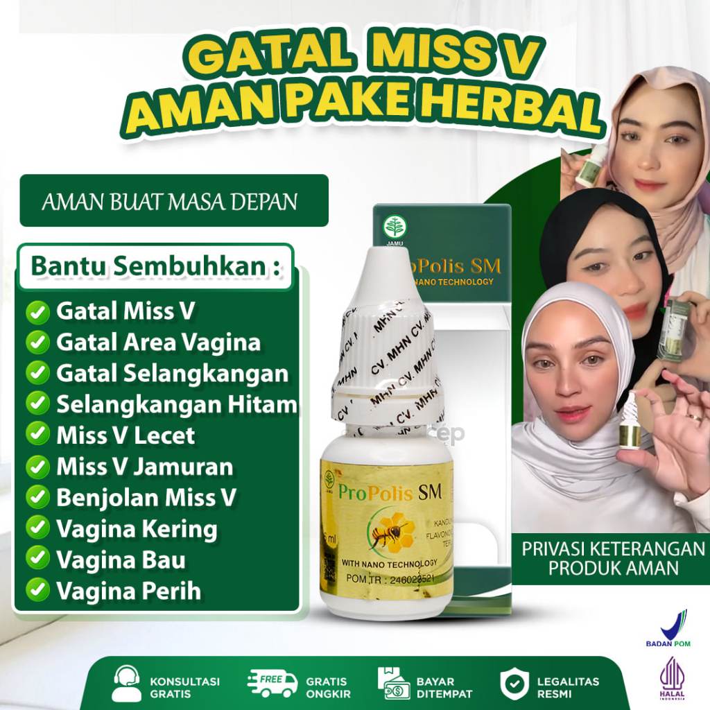 Obat Gatal Miss v Kewanitaan Akibat Jamur Kemaluan Wanita Gatel Selangkangan Hitam Bagian Luar Keput