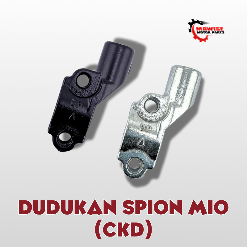 DUDUKAN SPION YAMAHA MIO MIO J MIO GT MIO SOUL JUPITER Z VEGA ZR