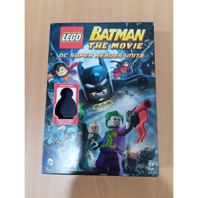 DVD Original Lego Batman The Movie 3000049171
