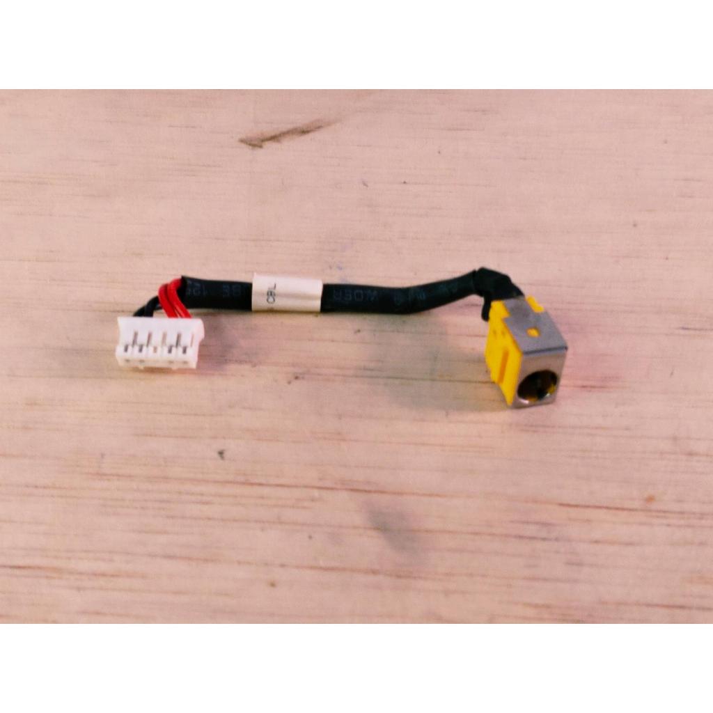 Kabel Jack Power DC Laptop Acer Extensa 5220