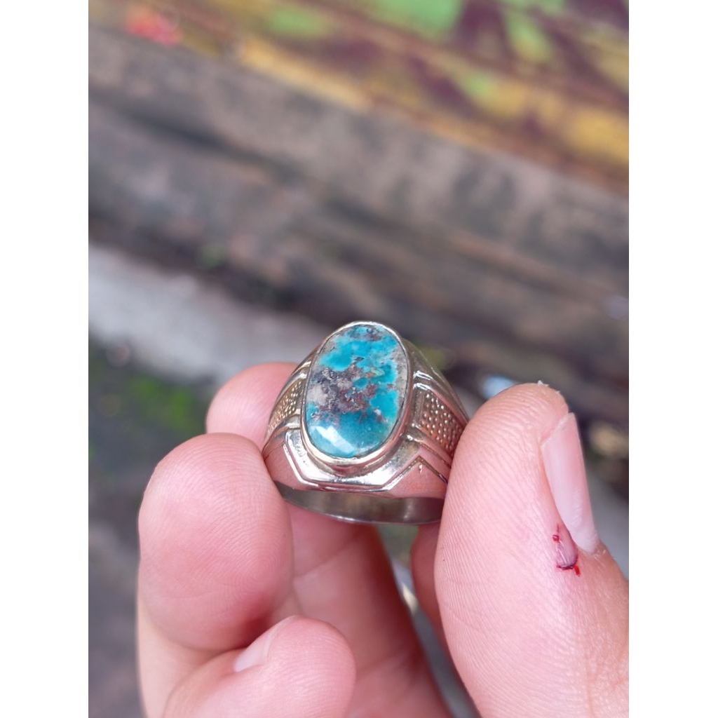 pirus persia urat perak