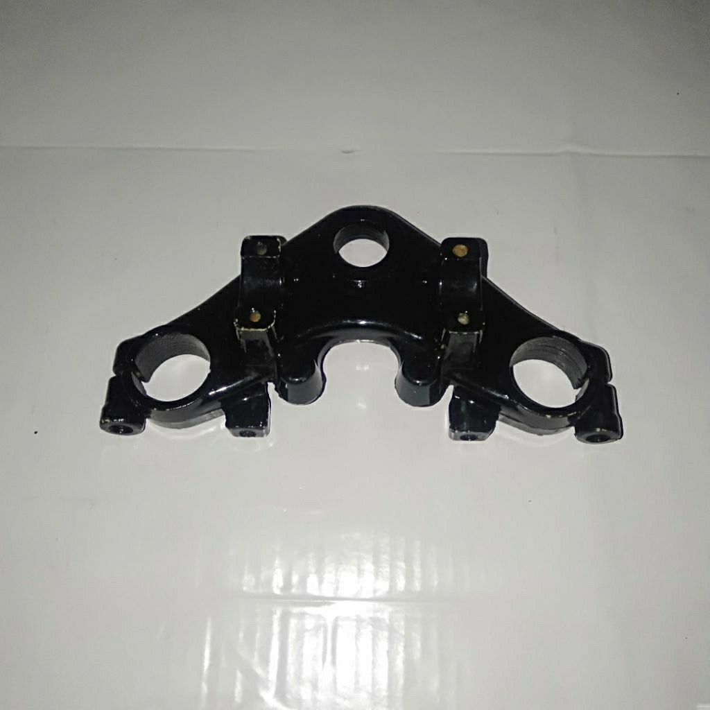 Segitiga atas tiger lama megapro