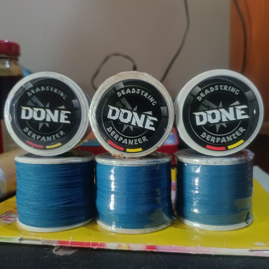 gelasan matot bogel Done Derpanzer