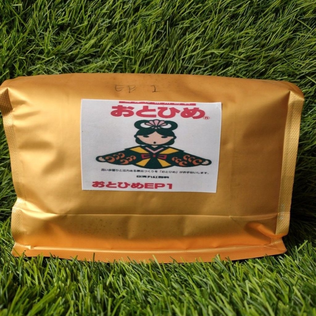 OTOHIME EP1 (1,5mm) , 500gr, 250gr, 100gr