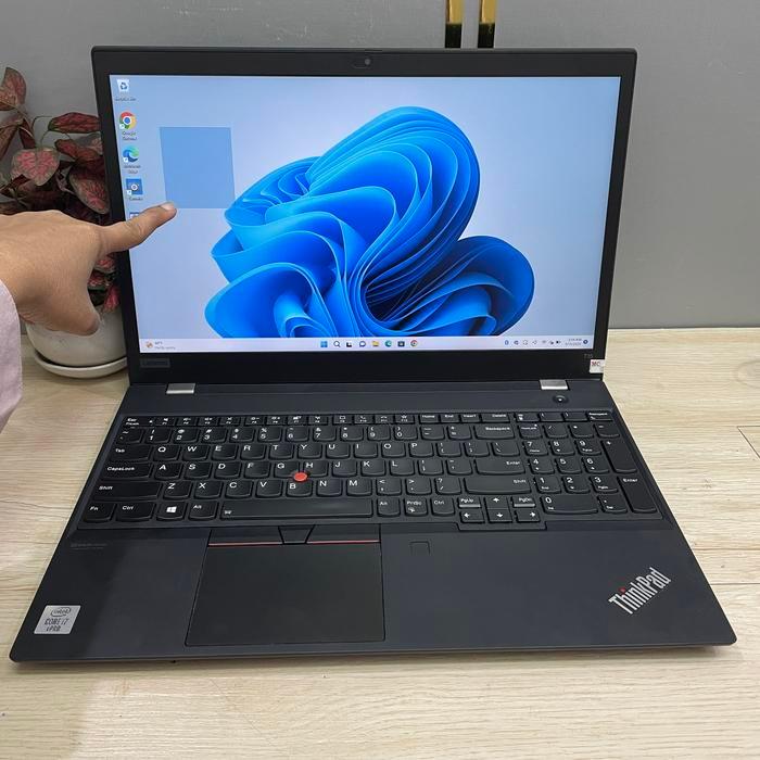 Laptop Lenovo Thinkpad T15 Gen1 Intel Core i5-10210U TOUCHSCREEN 15,6" FHD RAM 32GB/1TB SSD