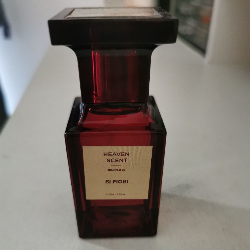 Heaven Scent Si Fiori 50ml Very Intense