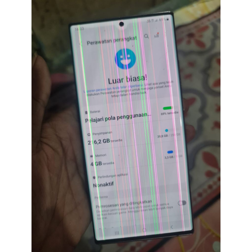 Samsung note 20 ultra 8/256 ultra