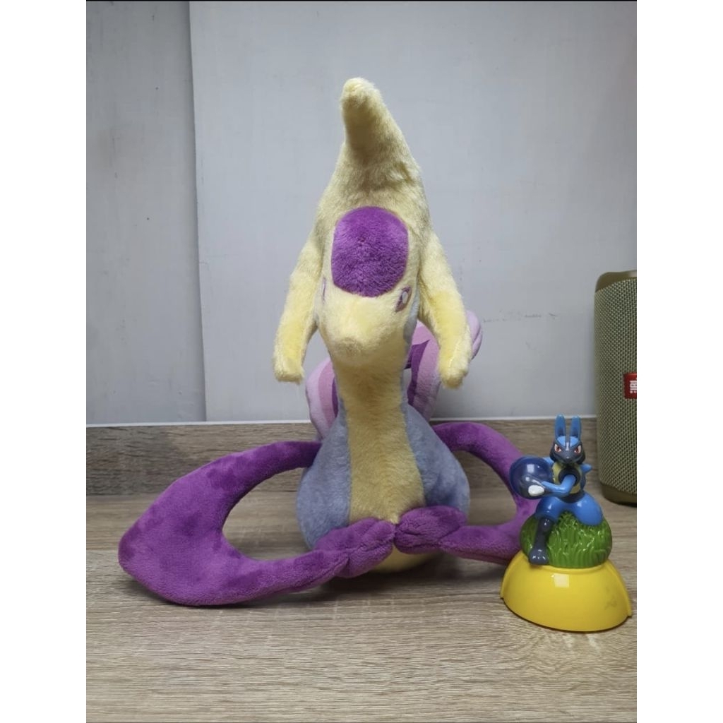 Pokemon Cresselia Plush T-arts