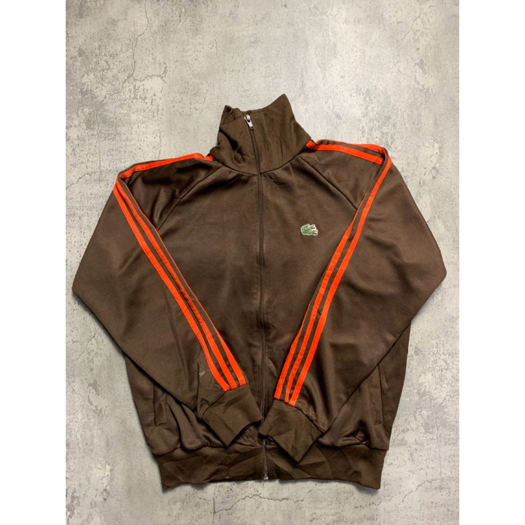 Tracktop brand second originals