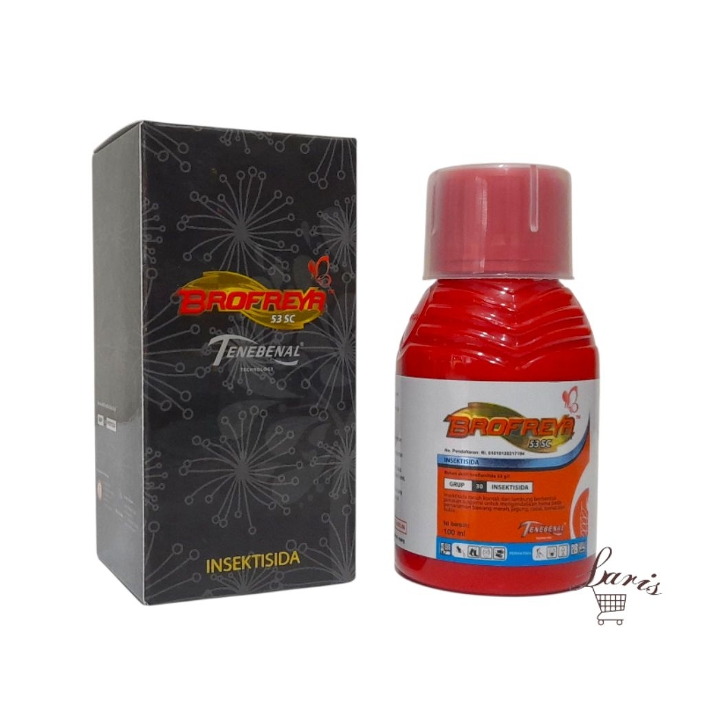 BROFREYA 53 SC - 100 ML
