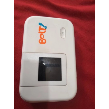 Mifi huawei E5372 all operator 4G lte bypass