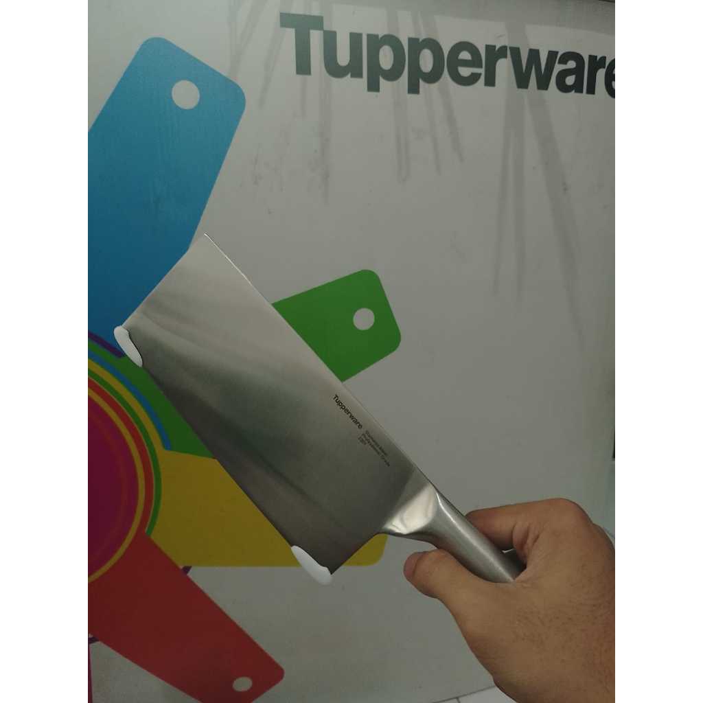Santoku Knife  Tupperware