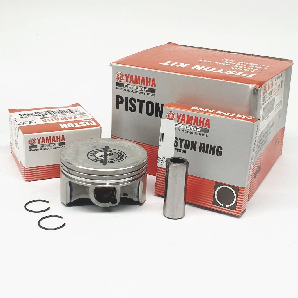 YAMAHA PISTON KIT VIXION NEW KODE "1PA" (STD)