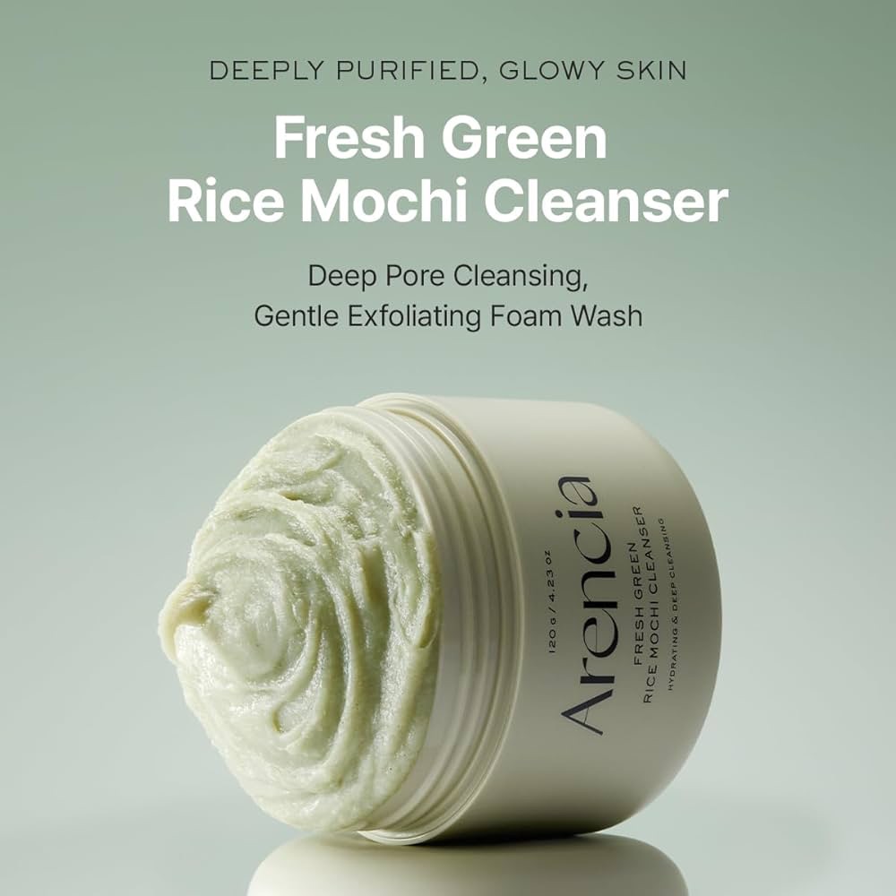ARENCIA FRESH GREEN CLEANSER BY ARENCIA ARTISANS