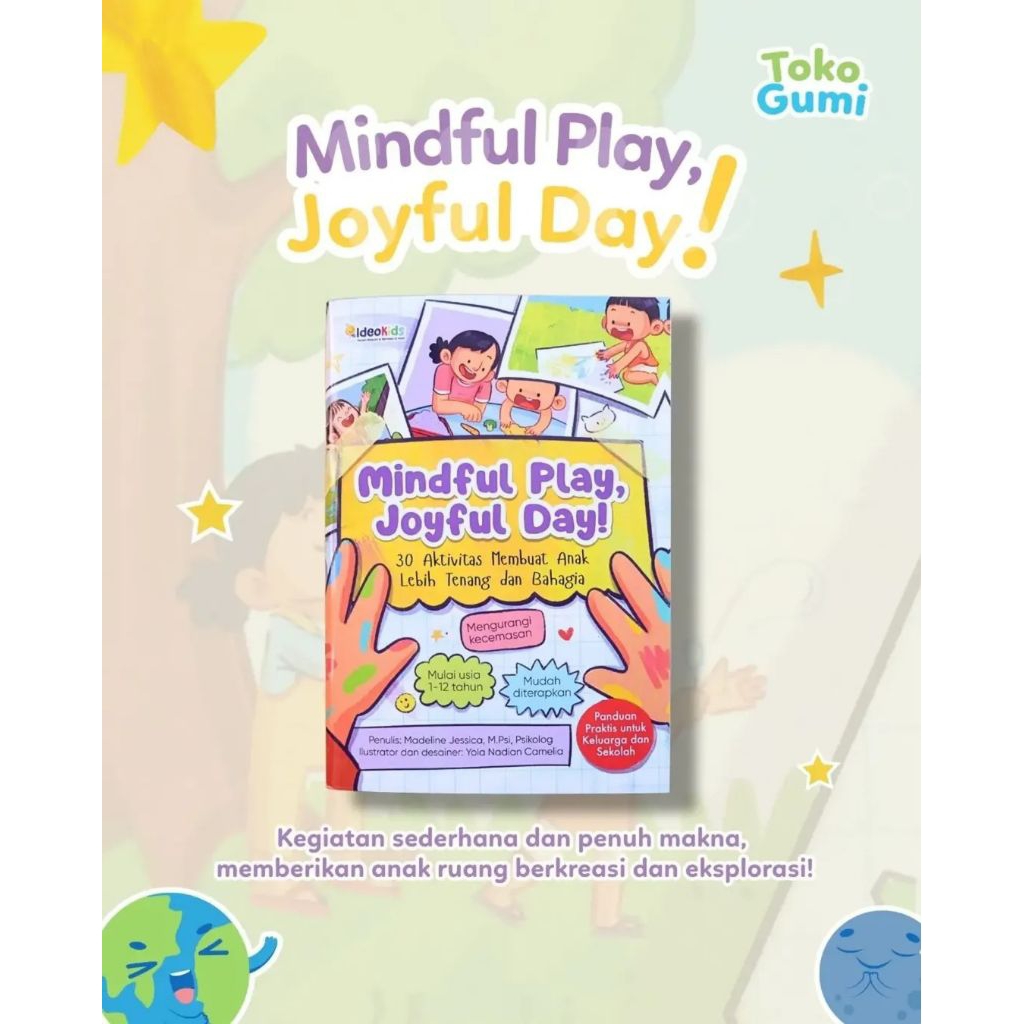 3 Komik Sirah Nabawiyah