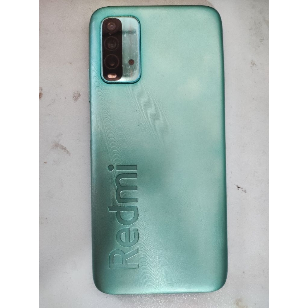 Redmi 9t Ram 6/128Gb