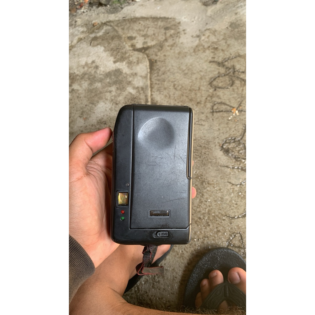 Cannonmate Novacam 1