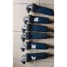 Gerinda Tangan Bosch GWS060 4 inch | Second New