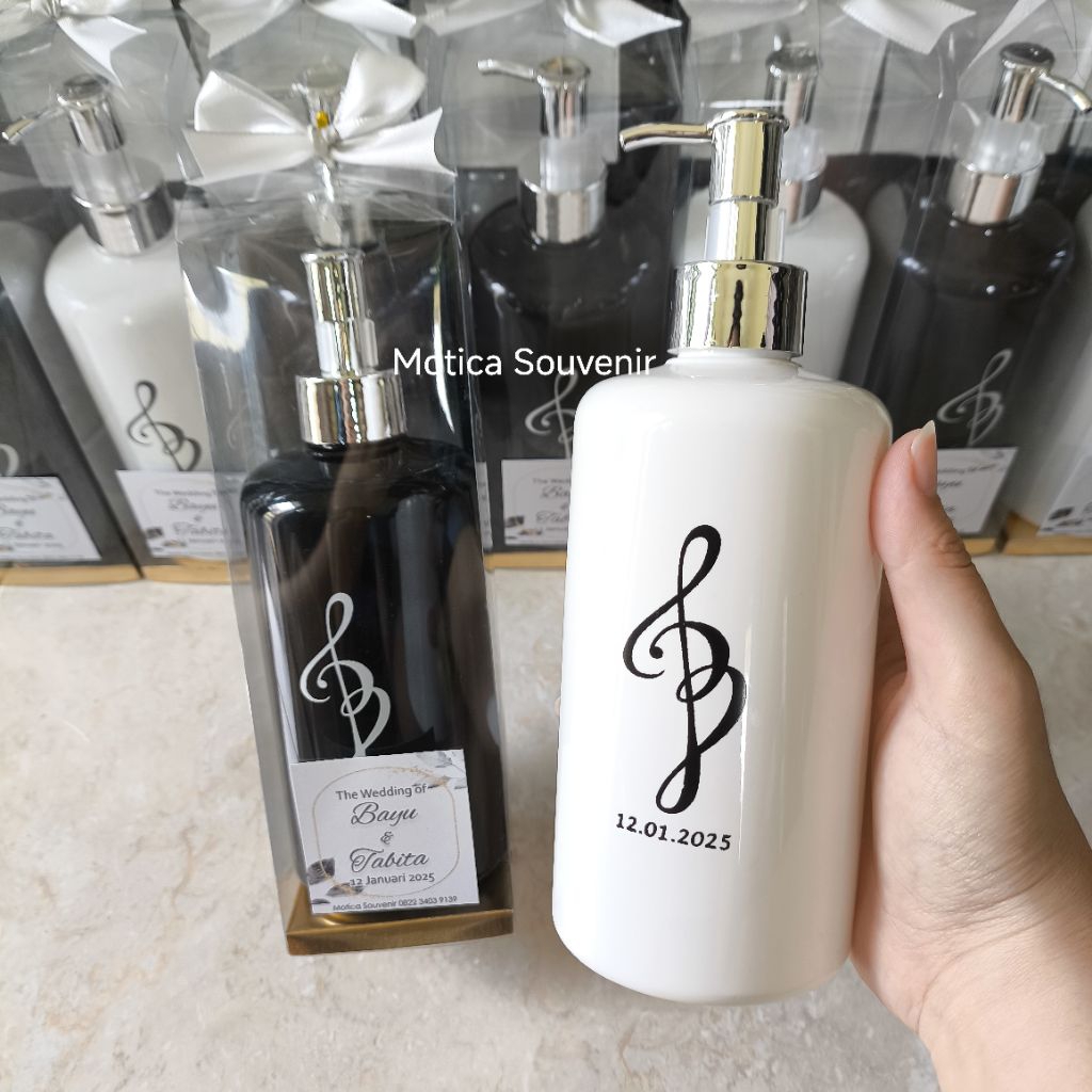 Mika Saja 500ml