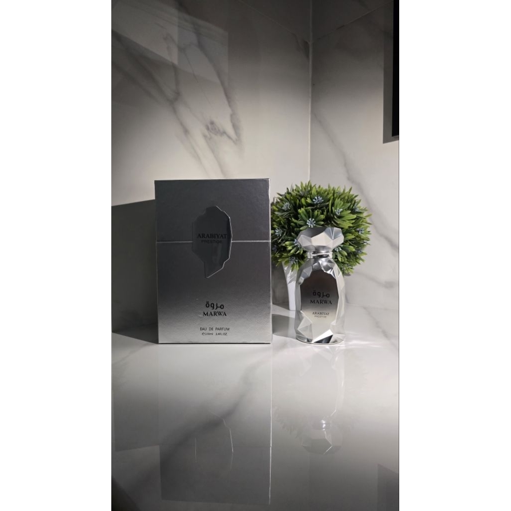 Arabiyat Prestige Marwa