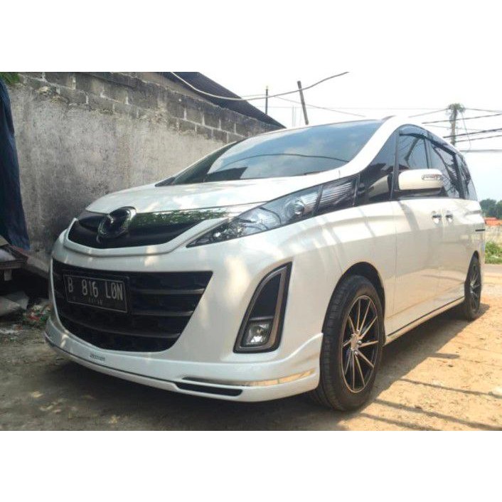 bodykit hyundai h1 body kit hyundai h1