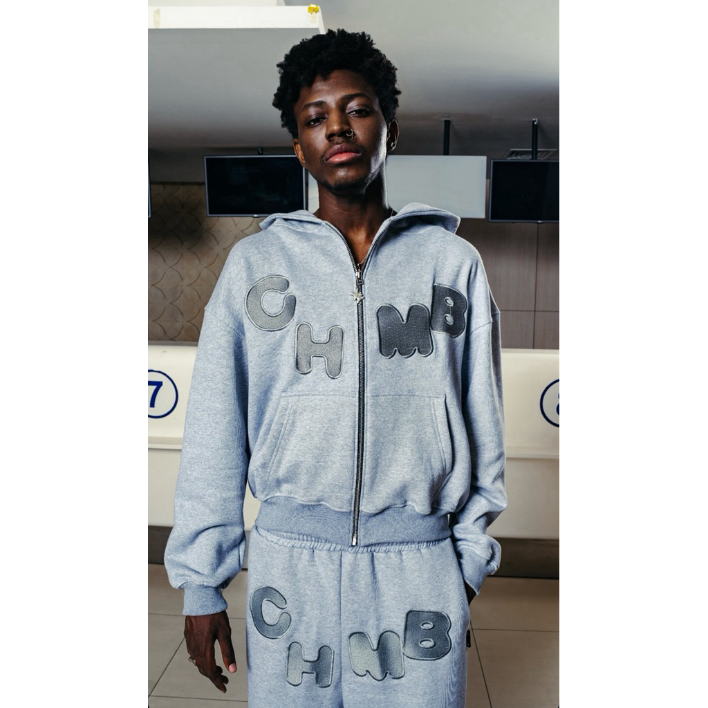 CHAMBREDELAVAIN (HODIE ZIP CHMB)