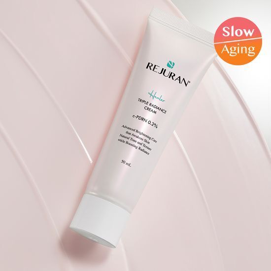 REJURAN Healer Triple Radiance Cream 50ml | REJURAN