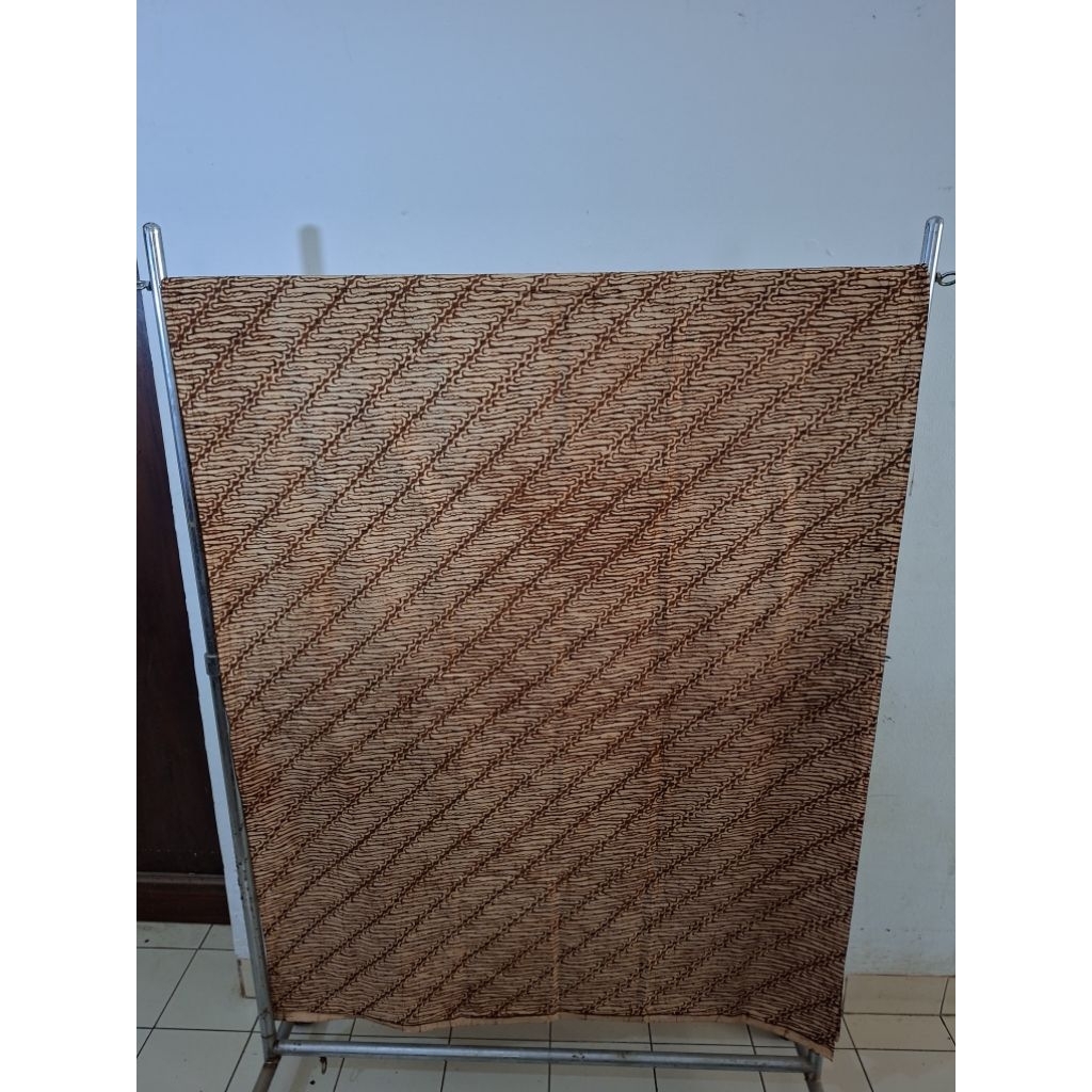 KAIN BATIK TULIS LAWAS JADUL SOGAN SOLO  1950an