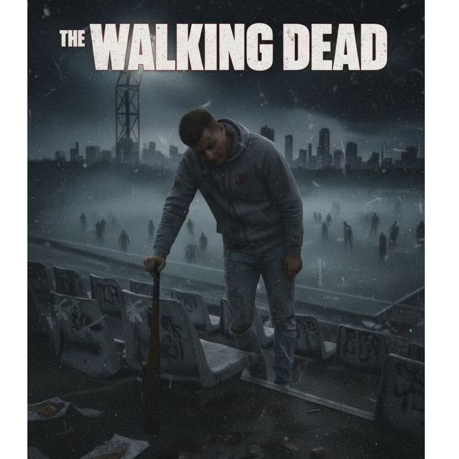 Nike Hoodie Abu-abu full zip(mk 100% original)