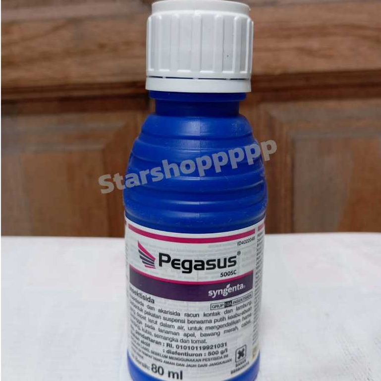 Insektisida Pegasus 80ml