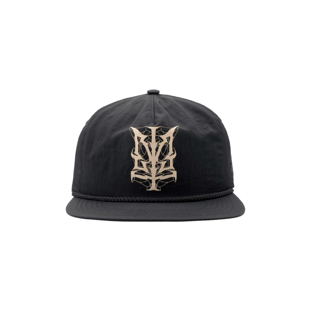 caps topi MATERNAL netsal