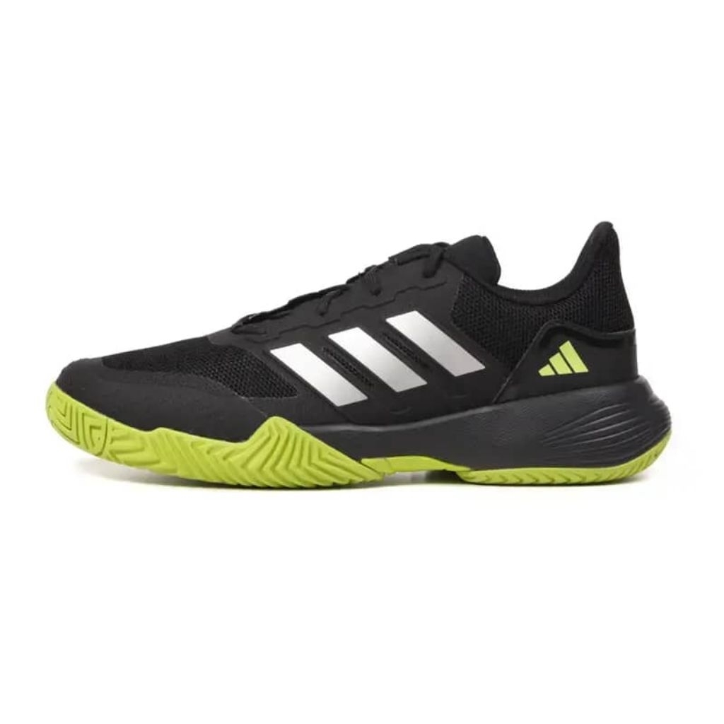 Adidas Tennis Dropshot JK7110 Original - Sepatu Padel Adidas - Sepatu Tennis Adidas Dropshot JK 7110