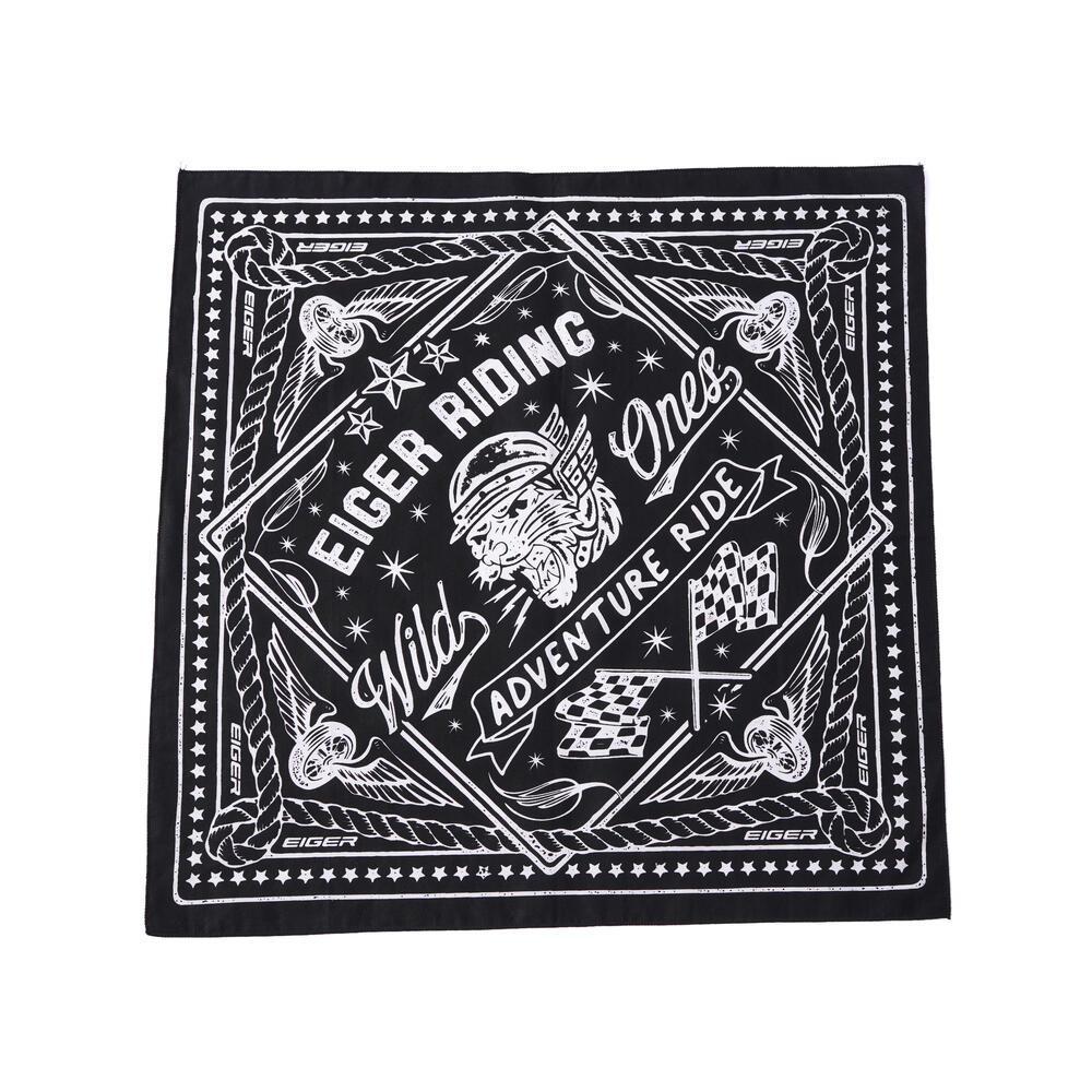 EIGER Bandana Tigerhood Bandana Slayer Multifungsi Daily Outdoor