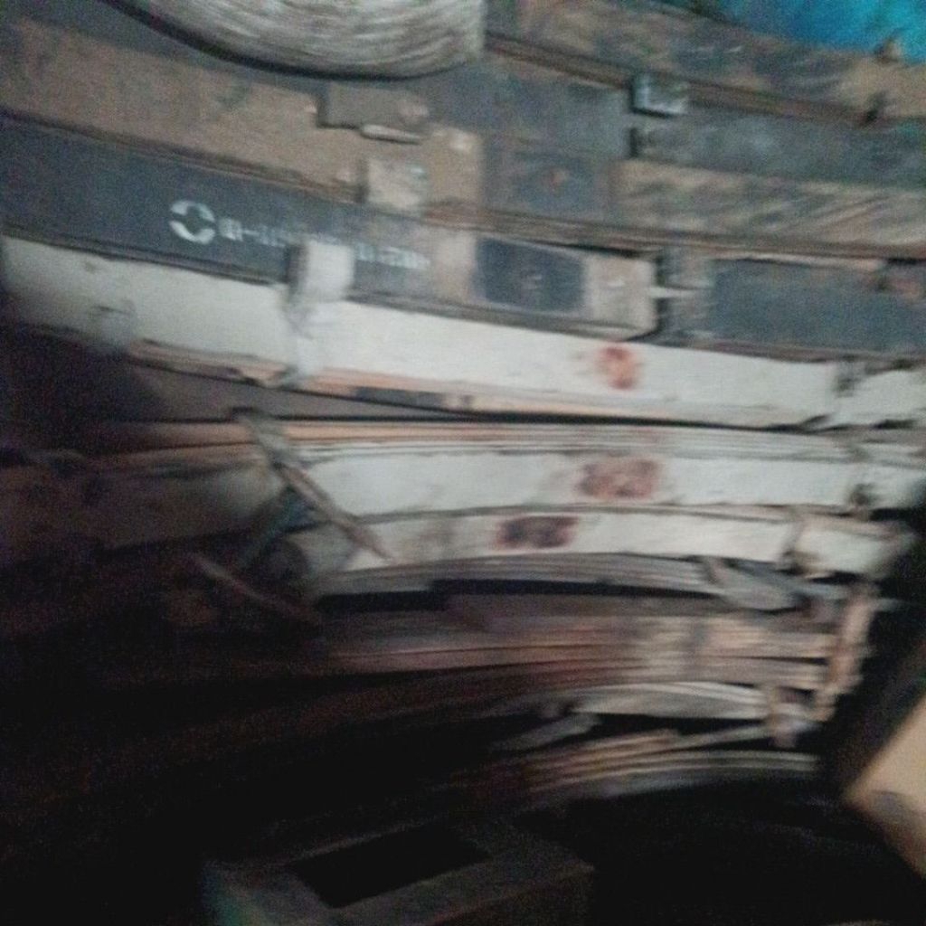 Per Daun Mobil Tipe Tanya aja banyak