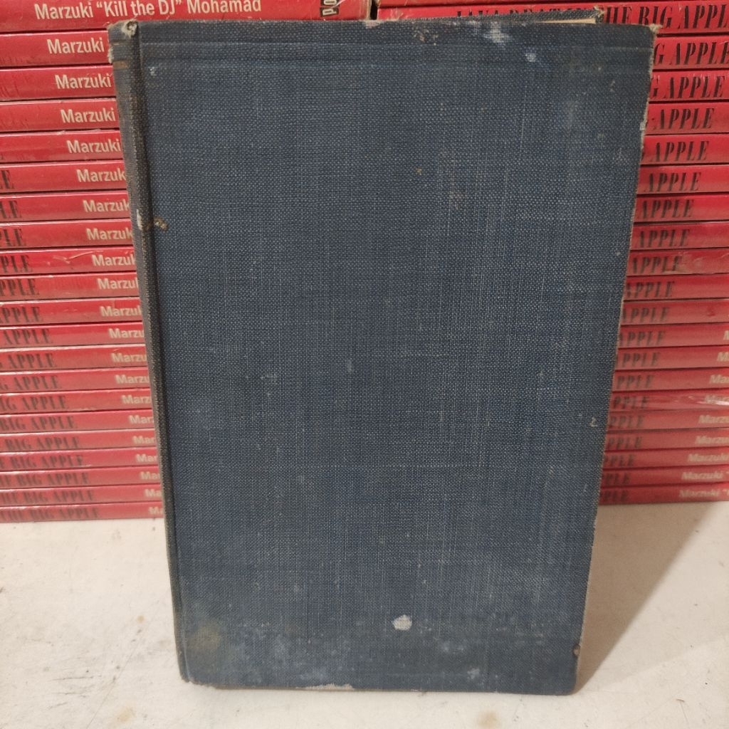 BUKU IMPORT : REPTON SCHOOL SERMONS