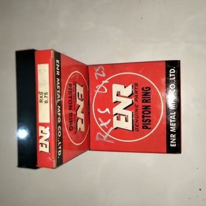 Per seher ring piston motor Yamaha RXS 100 OS 0.25 0.75