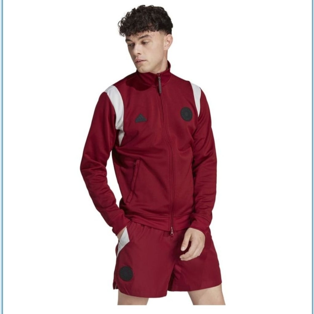 Tracktop A****s world cup 2022 fitted