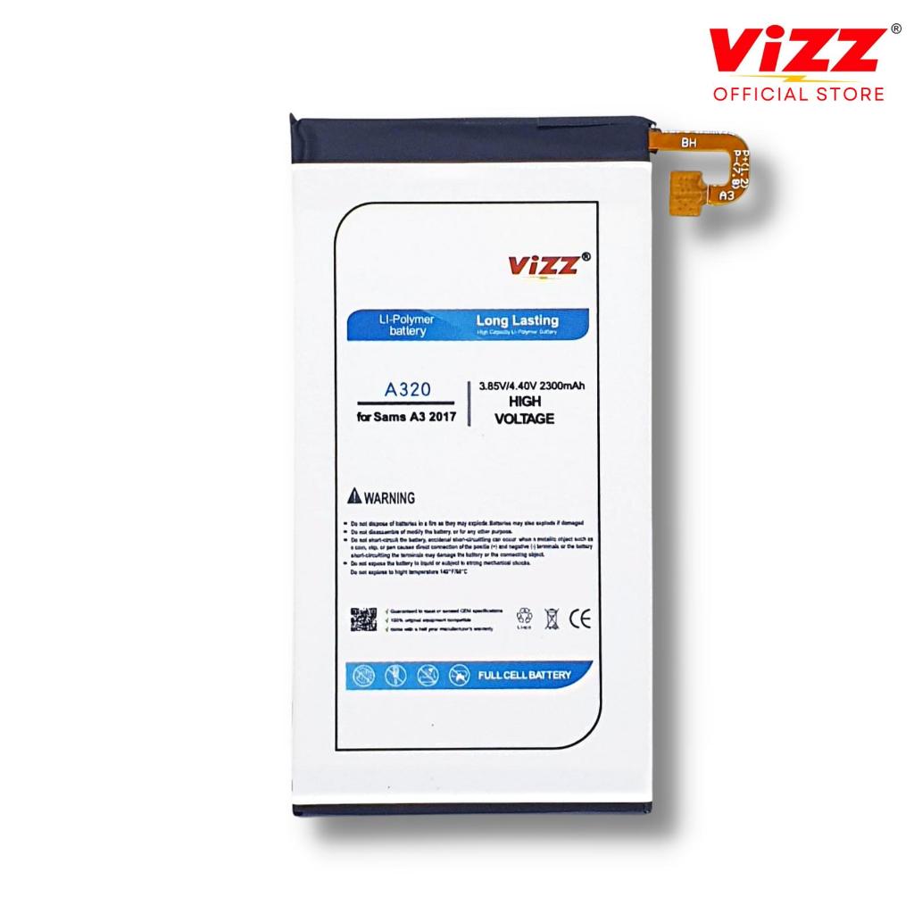 BATERAI SAMSUNG A320 / A3 2017