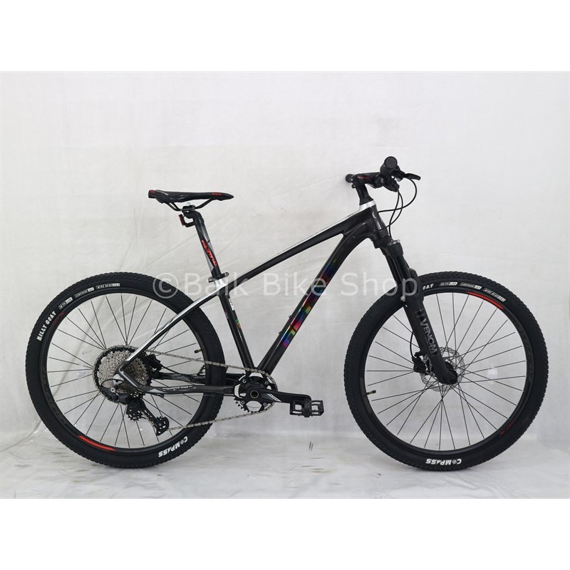Avand Reigate Sepeda MTB 27.5 Inci Deore 12 Speed