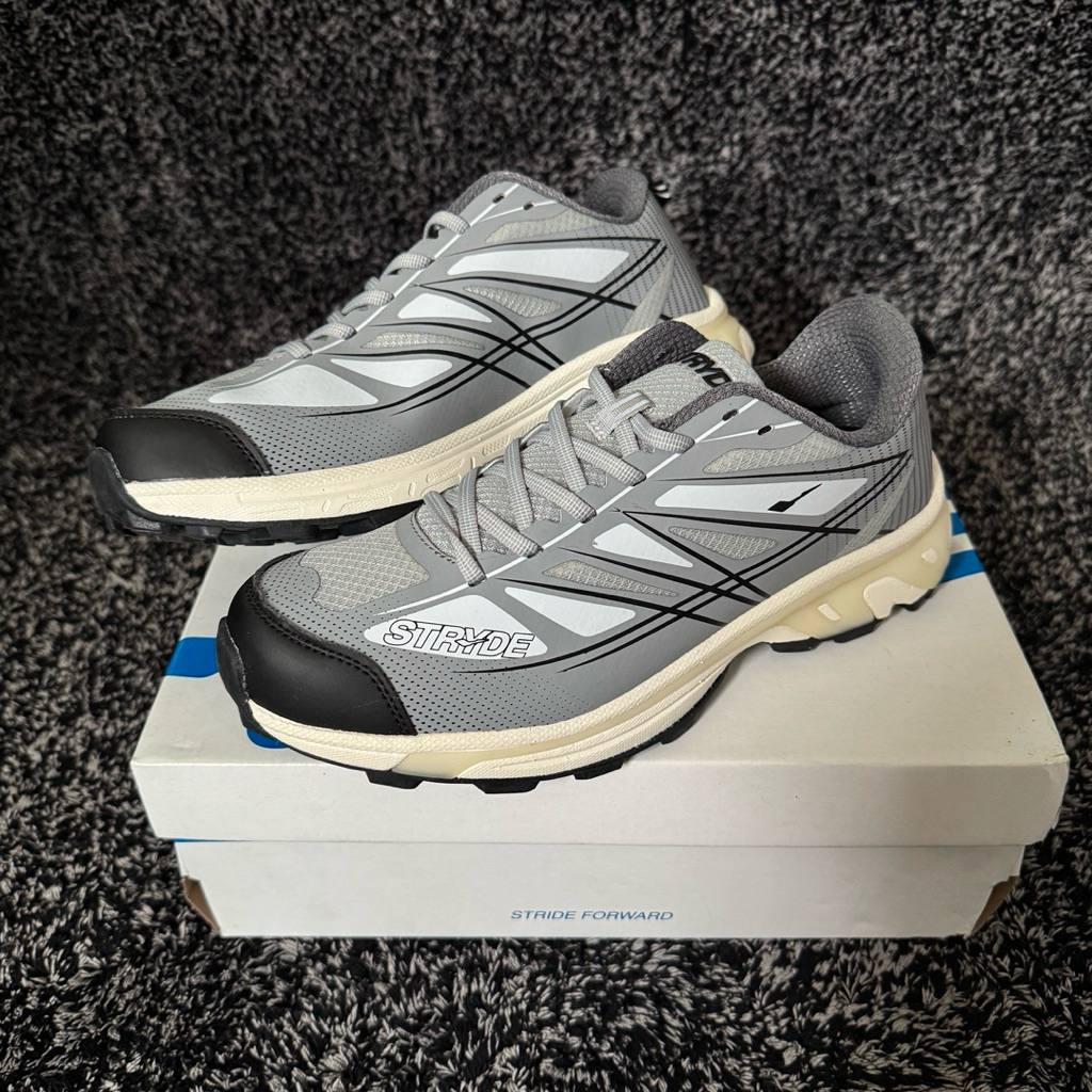 HEIDEN HERITAGE STRYDE (UNDER RETAIL)