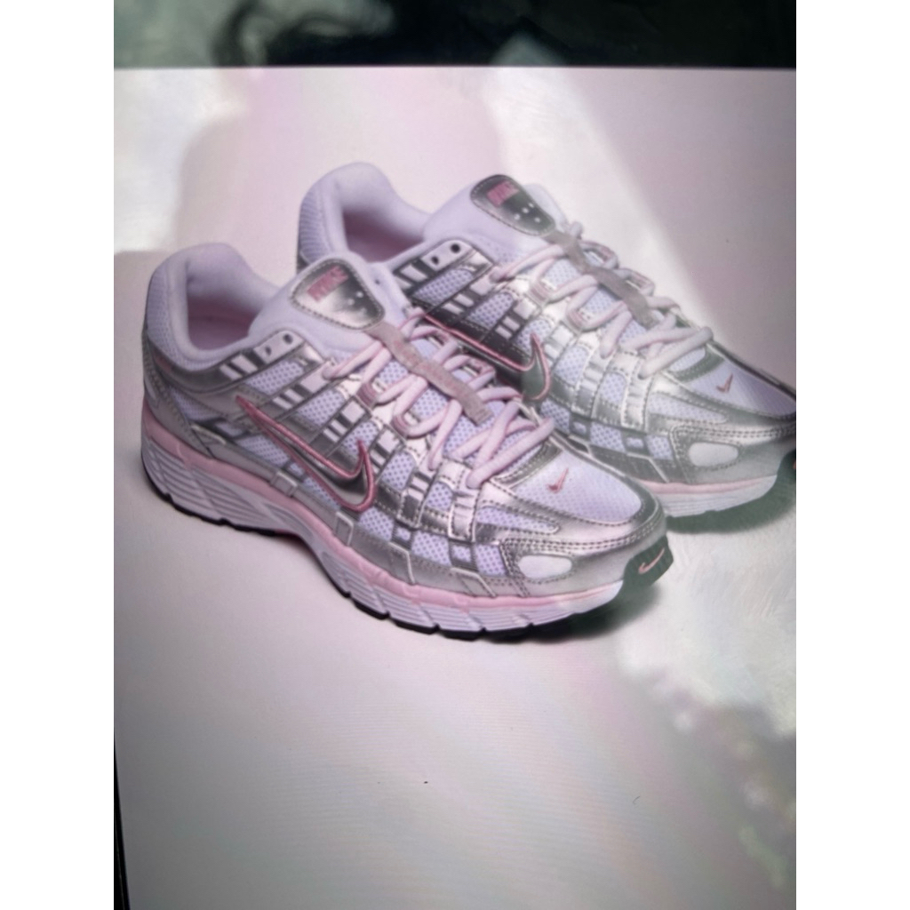 NIKE P-6000
