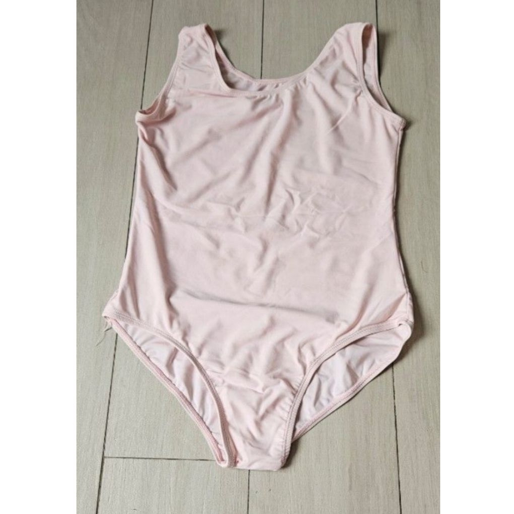 Leotard Ballet Pink