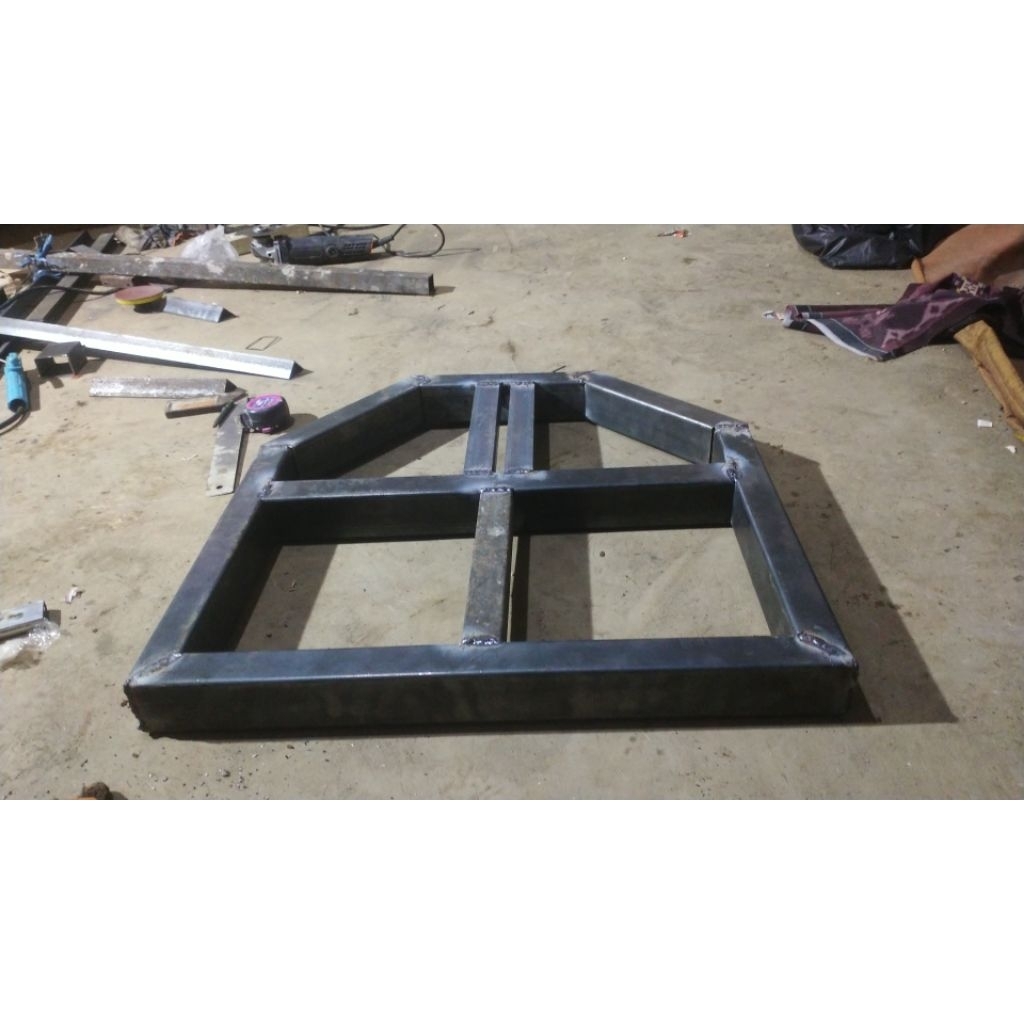 fly bar line array 10 inch