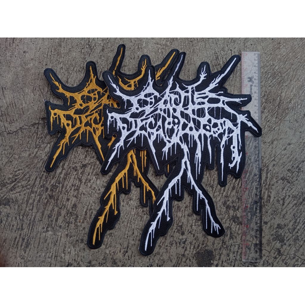 backshape cattle decapitation