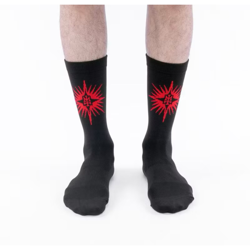 KAOS KAKI MATERNAL DISASTER "SOCLAR"