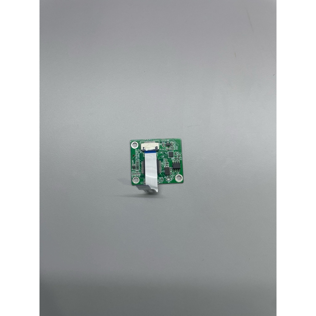 Part Gimbal Moza Aircross 2